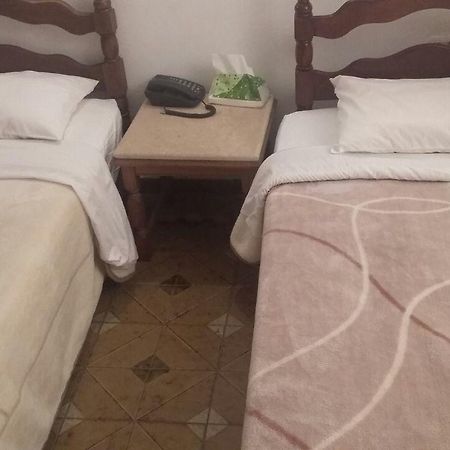 Arcada Marina Hotel Jounieh Eksteriør billede