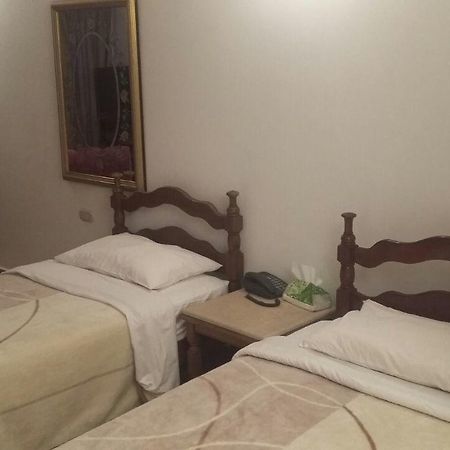 Arcada Marina Hotel Jounieh Eksteriør billede