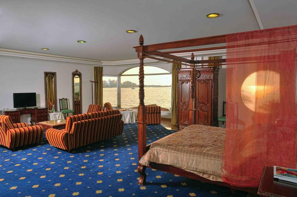 Arcada Marina Hotel Jounieh Værelse billede