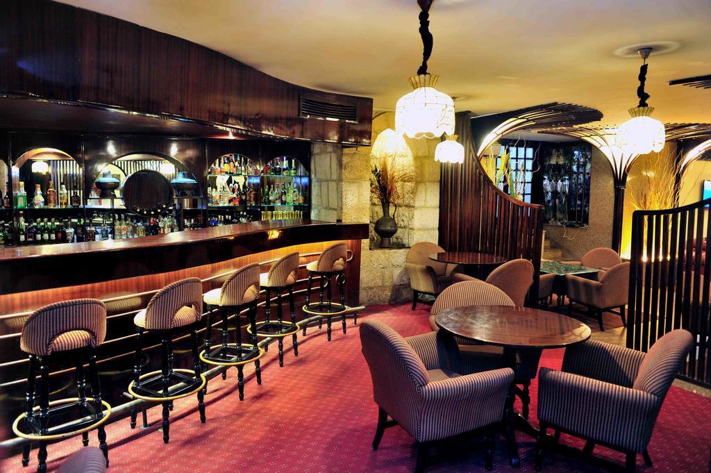 Arcada Marina Hotel Jounieh Eksteriør billede