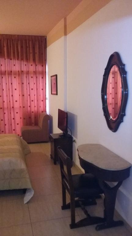 Arcada Marina Hotel Jounieh Eksteriør billede
