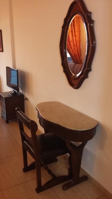 Arcada Marina Hotel Jounieh Eksteriør billede