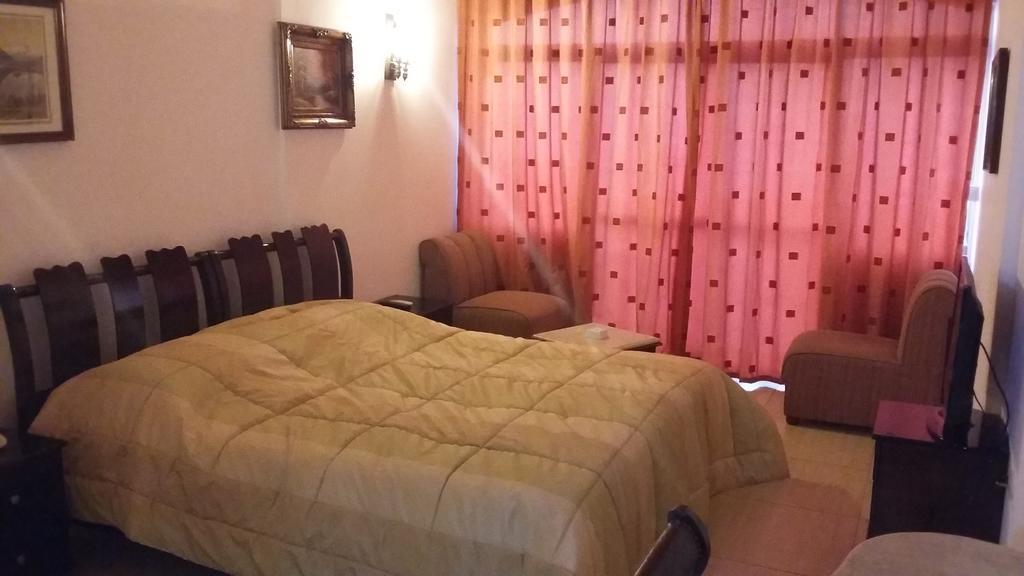 Arcada Marina Hotel Jounieh Eksteriør billede