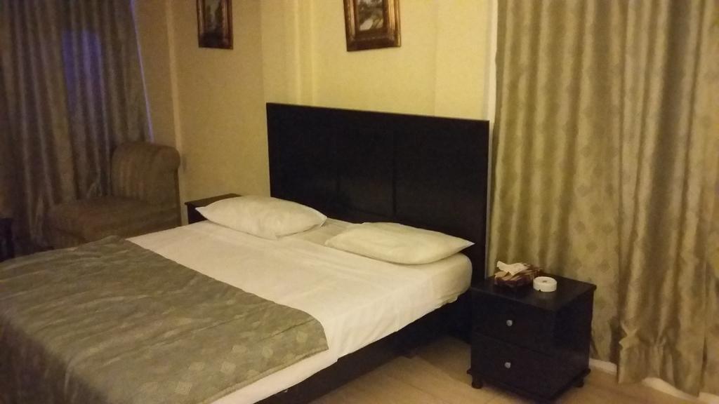 Arcada Marina Hotel Jounieh Eksteriør billede