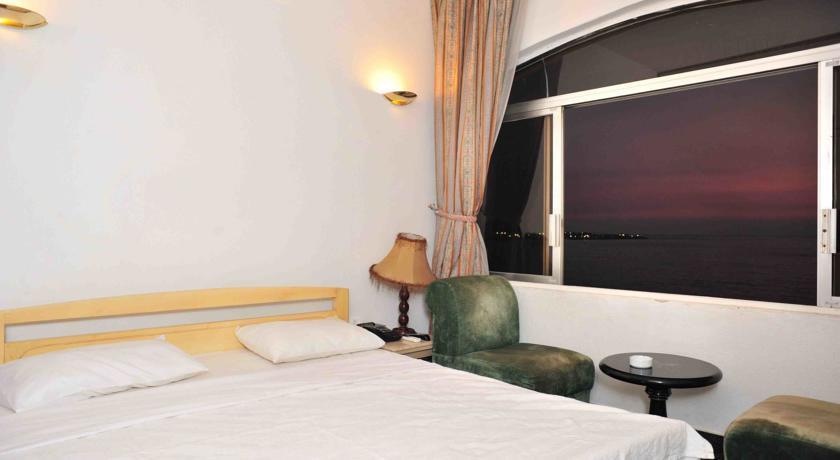 Arcada Marina Hotel Jounieh Eksteriør billede