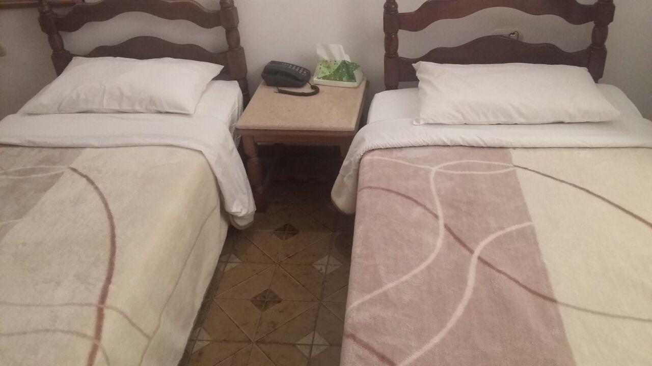 Arcada Marina Hotel Jounieh Eksteriør billede