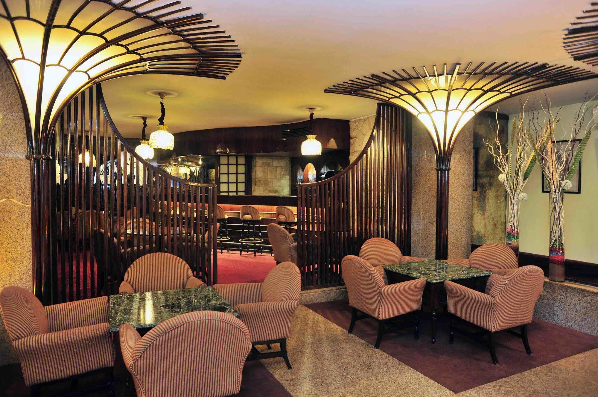 Arcada Marina Hotel Jounieh Eksteriør billede